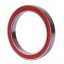 61808 2RS | 6808JRLLU/5K [NTN] Deep groove ball bearing. Thin section.