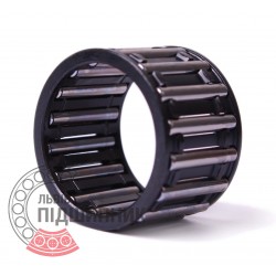 K25x31x21 [NTN] Needle roller bearing