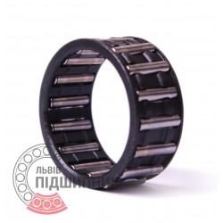 K18х22х10 [NTN] Needle roller bearing