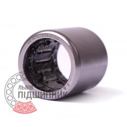 HFL1826 [FBJ] Drawn cup needle roller clutch