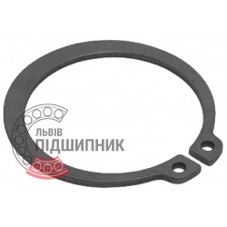 235172 Outer snap ring 70 mm for Claas farm machinery