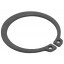 Outer snap ring 70 mm - DIN471