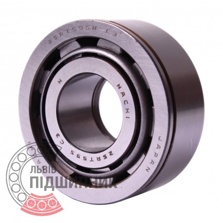 25RT59SN [Nachi] Automotive gearbox bearing