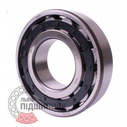 2314 [N314 E] [ZVL] Cylindrical roller bearing