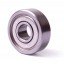 604-2Z [Koyo] Miniature deep groove ball bearing