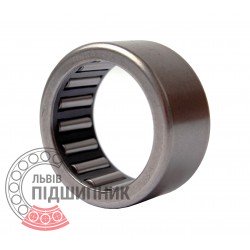 HMK3220 [FBJ] Drawn cup needle roller bearing