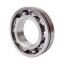 6209 N [ZVL] Open ball bearing with snap ring groove on outer ring