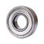 6204 HT200.ZZ [SNR] Deep groove sealed ball bearing