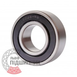 2205-2RS [FBJ] Self-aligning ball bearing