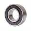 2205-2RSR [FBJ] Double row self-aligning ball bearing