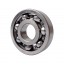 6408 [FBJ] Deep groove open ball bearing