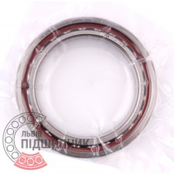 B71913-C-T-P4S-UL [FAG] Angular contact ball bearing