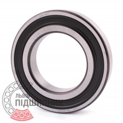 6216-2RSH1 [SKF] Deep groove ball bearing