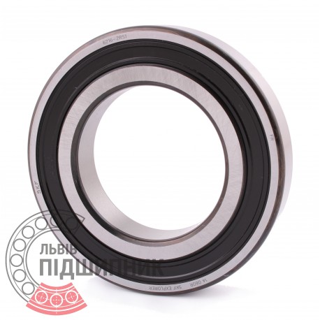 6216-2RSH1 [SKF] Deep groove ball bearing