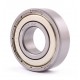 6204-ZZ/P6 [GPZ-34] Deep groove ball bearing