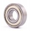 6204-2Z | 6-80204С17 [GPZ-34] Deep groove sealed ball bearing