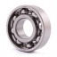 6204 | 6-204А [GPZ-34] Deep groove open ball bearing