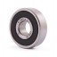 629-2RS | 6-180029 С17 [GPZ-34] Miniature deep groove sealed ball bearing