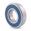 6310-2RS | 6-180310A [GPZ-34] Deep groove sealed ball bearing