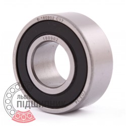 6202-2RS5/8 (180902 C17) [GPZ-34] Deep groove ball bearing