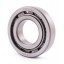 12207КМ | NF207 [GPZ-34] Cylindrical roller bearing