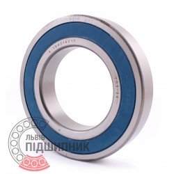 6216-2RS/P6 [GPZ-34] Deep groove ball bearing