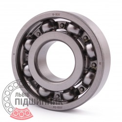 6305/P6 [GPZ-34] Deep groove ball bearing