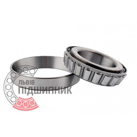 30210 [GPZ-34] Tapered roller bearing