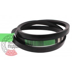 E-10000 [Stomil] Standard Classic V-Belt E10000 Lw/38х23-9912Li