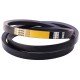 E-7100 [Stomil] Reinforced Classic V-Belt E7100 Lw/38х23-7012Li