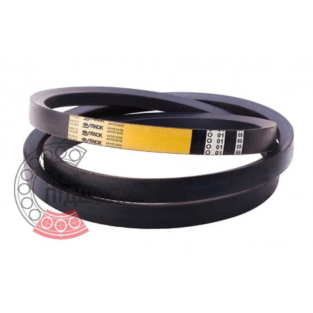 D-9000 [Stomil] Reinforced Classic V-Belt D9000 Lw/32х20-8930Li