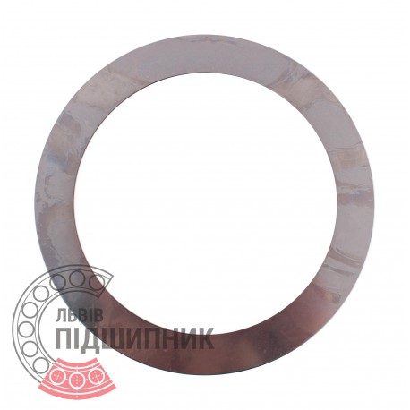 AS1122 [NTN] Axial needle bearing washer