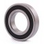 6209K 2RS [ZVL] Deep groove sealed ball bearing