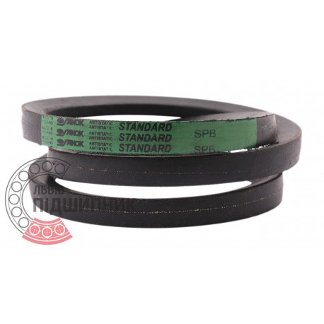 SPB-2400 [Stomil] Standard Classic V-Belt SPB2400 Lw/16.3х13-2340Li