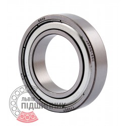 6905ZZ 5K [NTN] Deep groove ball bearing