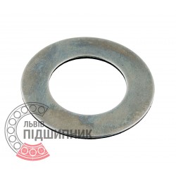 AS2035 Axial needle bearing washer
