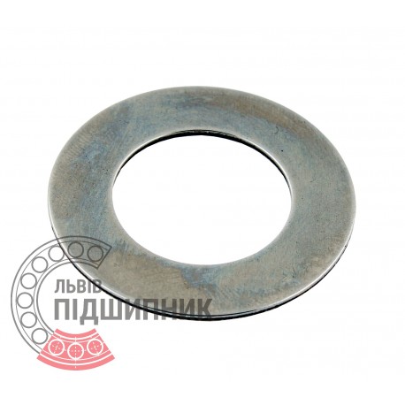 AS2035 Axial needle bearing washer