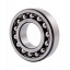 1206 [ZVL] Double row self-aligning ball bearing