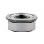F685ZZ | F-685 ZZ [EZO] Metric flanged miniature ball bearing
