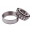 32206 JR [Koyo] Tapered roller bearing