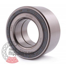 IJ111003[ILJIN] Front wheel hub bearing