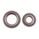 713644510 [FAG] Wheel bearing kit