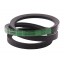 SPA-1007 Lw [Stomil - Standard] Narrow V-Belt (Fan Belt) / SPA1007 Ld