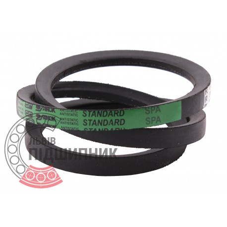 SPA-1082 [Stomil] Standard ремінь привідний клиновий SPA1082 Lw/12.7х10-1037Li