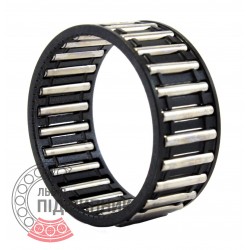 K35х40х13 [NTN] Needle roller and cage assembliy bearing