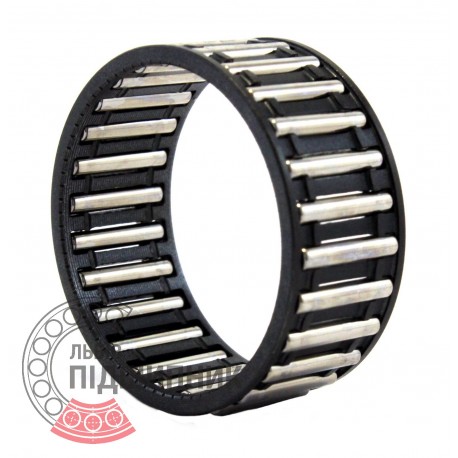K35х40х13 [NTN] Needle roller and cage assembliy bearing