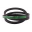 SPZ-1037 Lw [Stomil - Standard] Narrow V-Belt (Fan Belt) / SPZ1037 Ld