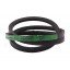 SPZ-1400 Lw [Stomil - Standard] Narrow V-Belt (Fan Belt) / SPZ1400 Ld