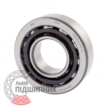 46308(7308-B-TVP) [FAG] Angular contact ball bearing