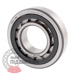 32310 (NU310 E TVP2) [FAG] Cylindrical roller bearing